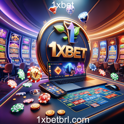 Explorando o Mundo dos Cassinos na 1xbet: Entretenimento e Estratégia