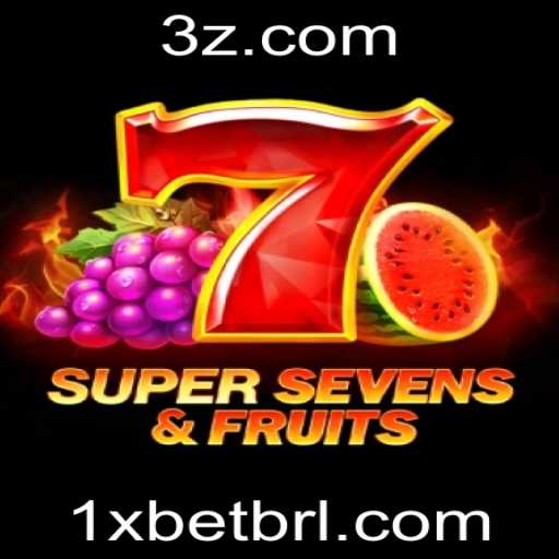 Descubra as Emoções de 7SuperSevensFruits com a Plataforma 1xbet