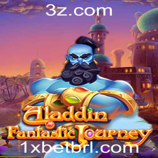 Explorando o Envolvente Mundo do Jogo Aladdin na Perspectiva 1xbet