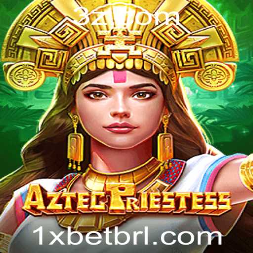 Explorando o Fascinante Mundo de AztecPriestess na Plataform 1xbet