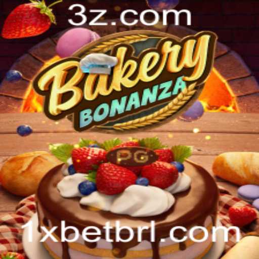 Descubra o Mundo Doce de BakeryBonanza com 1xbet