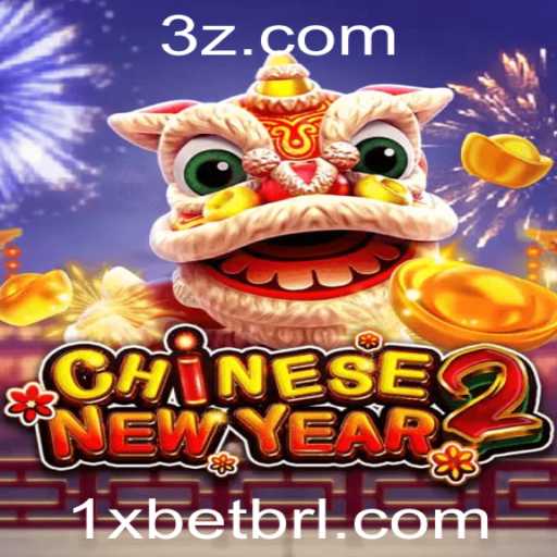 Explorando o Jogo CHINESENEWYEAR2 na Plataforma 1xbet
