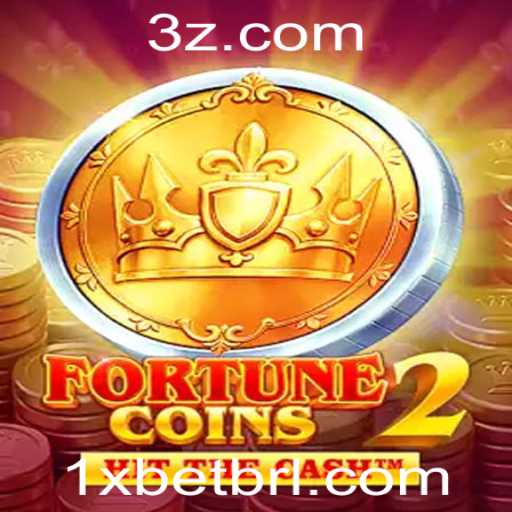Descubra o Fascinante Mundo de FortuneCoins2 com 1xbet