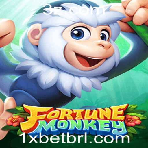 Explorando FortuneMonkey: Um Mergulho no Universo dos Jogos com 1xbet