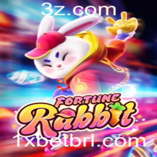 Explorando o Jogo FortuneRabbit e Sua Presença na Plataforma 1xbet