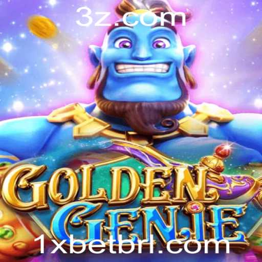 Descubra o Mundo de GOLDENGENIE: Um Novo Jogo Emocionante na Plataforma 1xbet