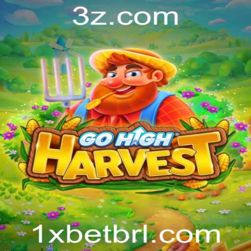 GoHighHarvest: Descubra o Inovador Jogo e Suas Regras