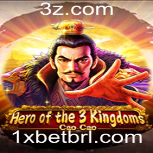 Descubra o Fascinante Mundo de Heroofthe3KingdomsCaoCao com 1xbet