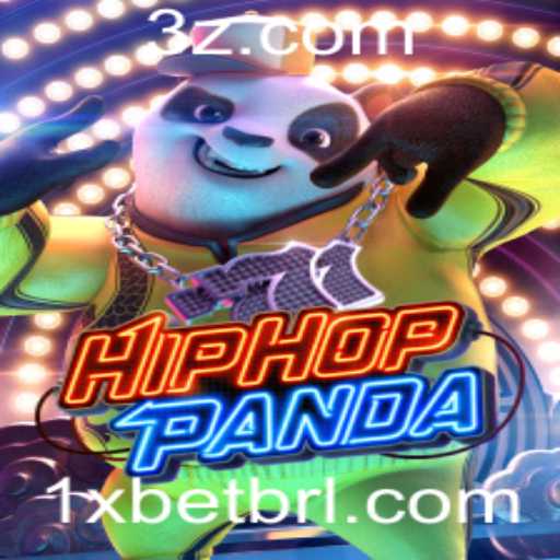 Tudo sobre o Jogo HipHopPanda e sua Presença no 1xbet