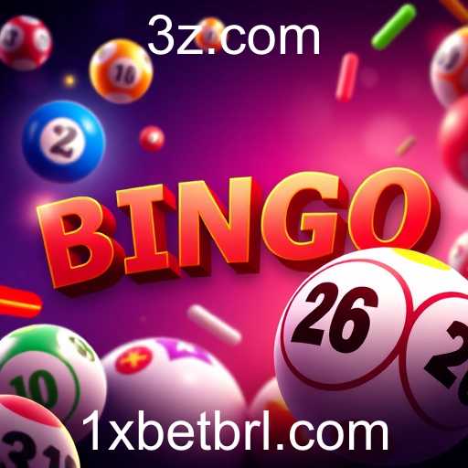 Explorando o Fascinante Mundo dos Jogos de Bingo com 1xbet