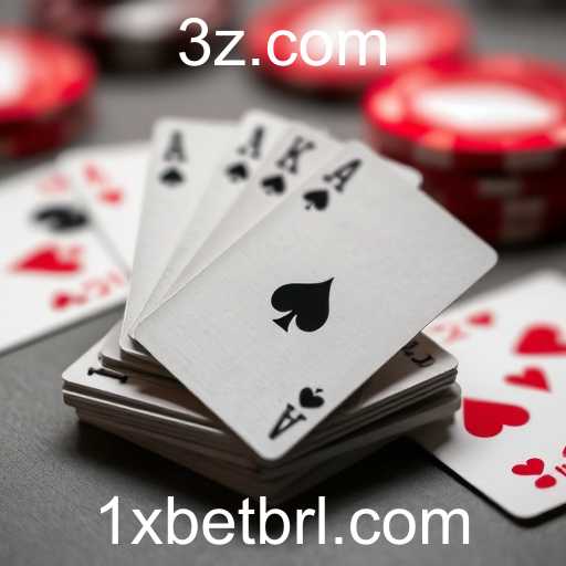 Jogos de Cartas: Uma Tradição de Entretenimento e Estratégia