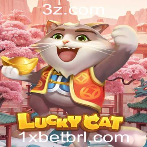 Explorando o Jogo LuckyCat: Uma Introdução Completa e Regras do Jogo