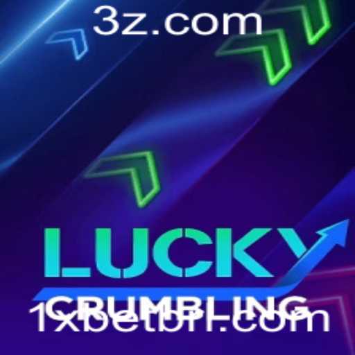 Descubra a Emoção do Jogo LuckyCrumbling na Plataforma 1xbet