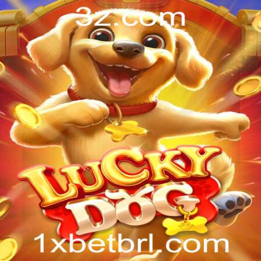 Desvendando LuckyDog: O Excitante Jogo de Azar em Destaque na 1xbet