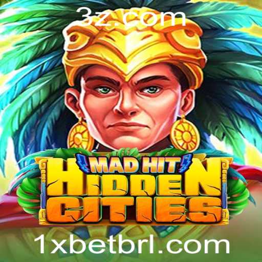 Descubra os Mistérios de MadHitHiddenCities com 1xbet