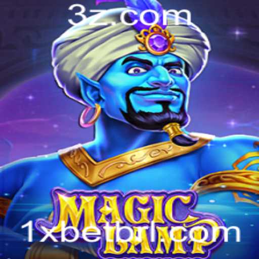 Descubra o Fascinante Jogo de MagicLamp: Uma Nova Era de Entretenimento com 1xbet