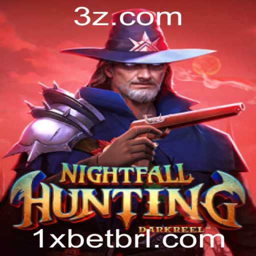 Descubra o Mundo de NightfallHunting: Uma Aventura de Jogo Explosiva!