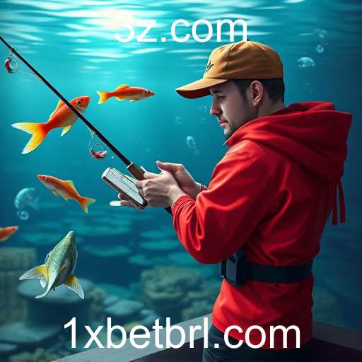 Pesca Online: A Revolução Digital dos Cassinos