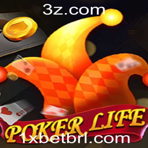 Descubra PokerLife: A Nova Sensação dos Jogos de Cartas com 1xbet