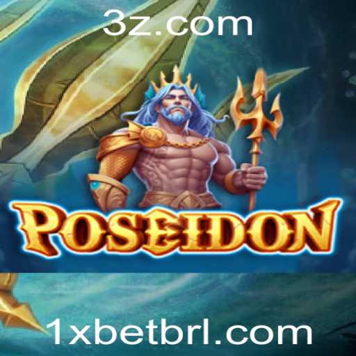 O Mundo Empolgante de Poseidon: Uma Jornada no Universo de Jogos Digitais com 1xbet