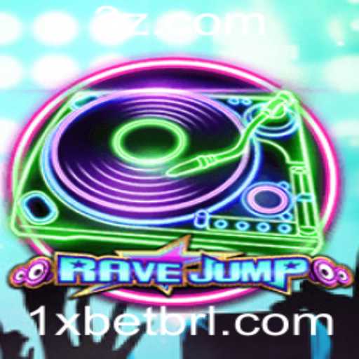 Descubra o Empolgante Mundo de RaveJump: Regras e Como Começar