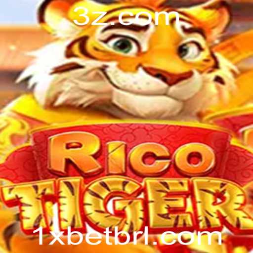 Descubra o Mundo de RicoTiger: A Nova Sensação nos Games