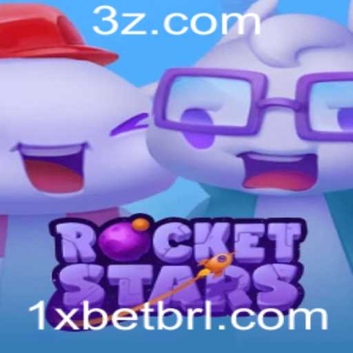 RocketStars: A Nova Sensação do Entretenimento Digital com 1xbet