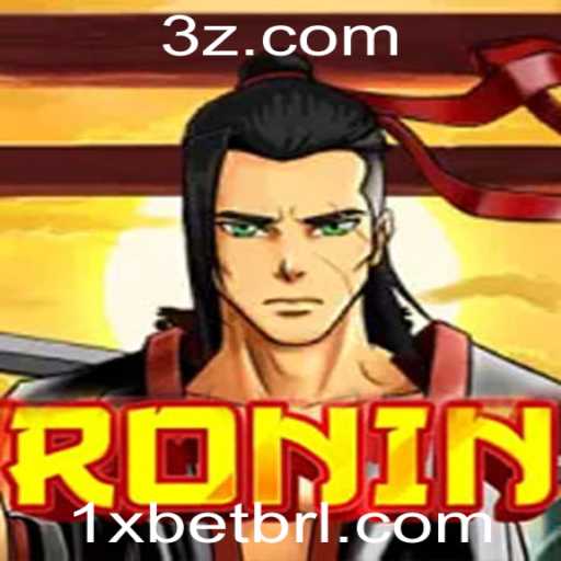 Explorando o Fascinante Mundo do Jogo Ronin Integrado ao 1xbet
