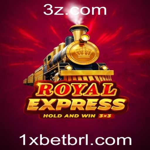Descubra o Mundo de RoyalExpress: Um Jogo Fascinante na Plataforma 1xBet