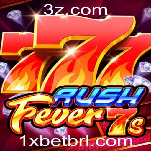 Descubra o Mundo Emocionante de RushFever7s: Jogue Agora na 1xbet