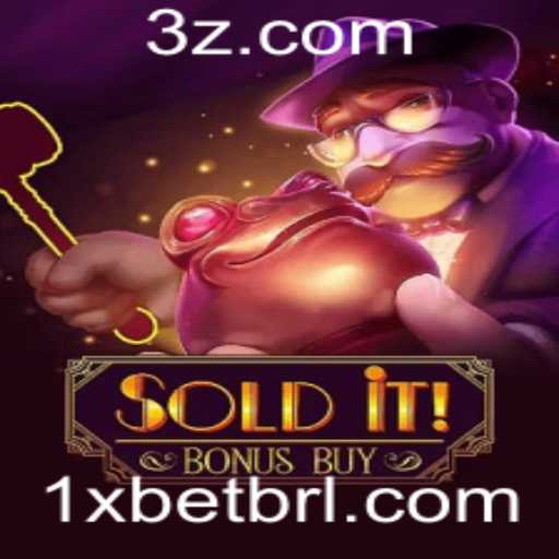 SolditBonusBuy: Explorando o Novo Fenômeno de Jogo Online na 1xbet