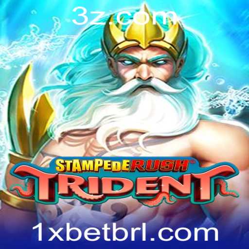 StempedeRushTrident: Mergulhe na Aventura de Estratégia e Ação