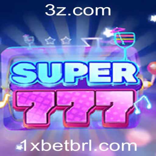 Explorando o Fascinante Jogo Super777 na Plataforma 1xbet