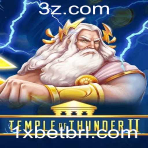 Descubra o Empolgante Mundo de TempleofThunderII