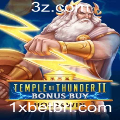 Explorando Temple of Thunder II Bonus Buy: Um Guia Completo