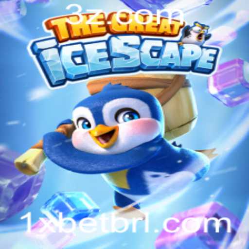 Explorando TheGreatIcescape: Aventuras Congelantes no Mundo dos Jogos