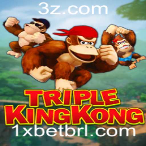 Explorando o Entusiasmante Mundo de TripleKingKong