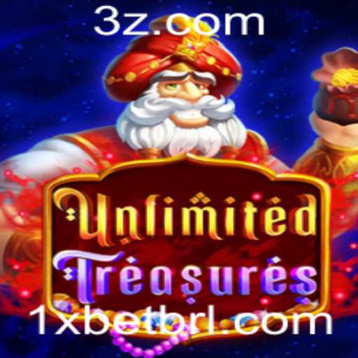 UnlimitedTreasures: Explorando Aventuras e Estratégias no Mundo do Jogo