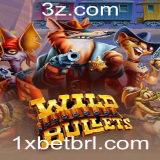 Explorando o Mundo de WildBullets e Suas Regras Fascinantes