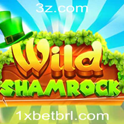 Descubra a Magia do WildShamrock: O Jogo de Azar da 1xbet