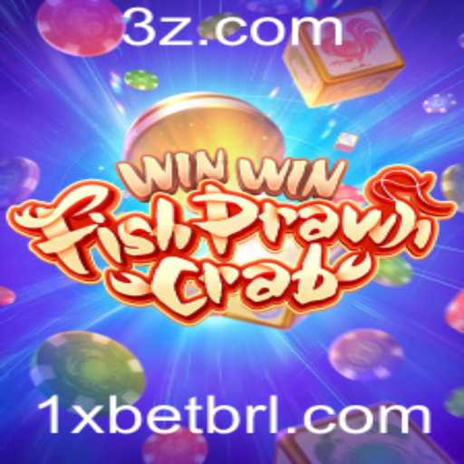 Explorando o Mundo do WinWinFishPrawnCrab: Uma Viagem Pelo Jogo Popular