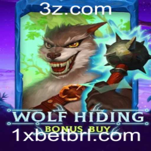 Descubra o Inovador Jogo de Cassino WolfHidingBonusBuy e Seus Recursos Dinâmicos