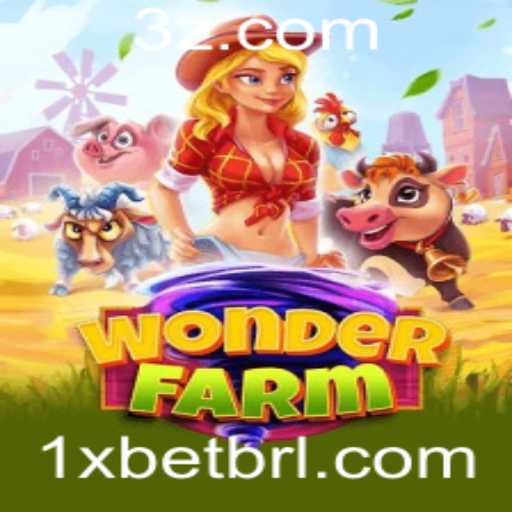 Explorando o Mundo Encantado de WonderFarm e sua Relação com 1xbet