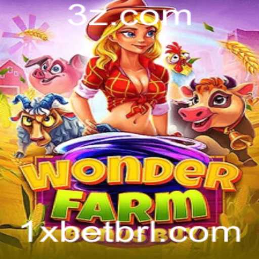 WonderFarmBonusBuy: Uma Nova Aventura no Mundo dos Slots