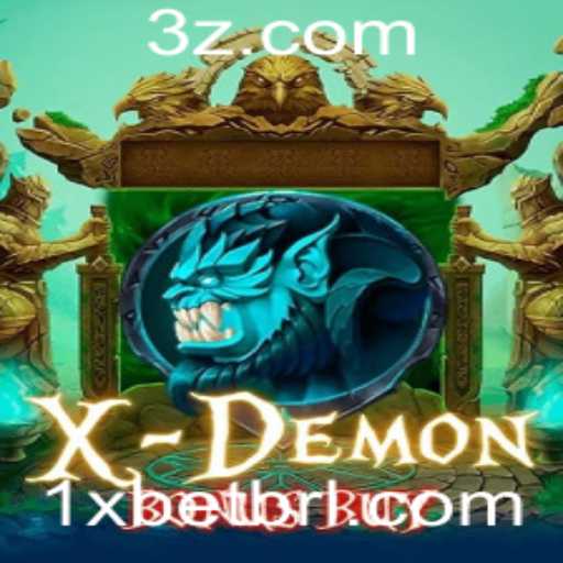 Explorando o Jogo XDemonBonusBuy na Plataforma 1xbet